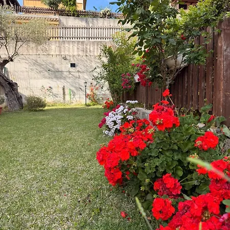 Villa Nonna Gio