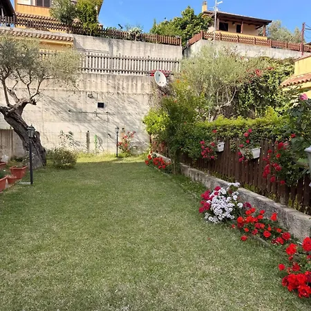 Nonna Gio Villa