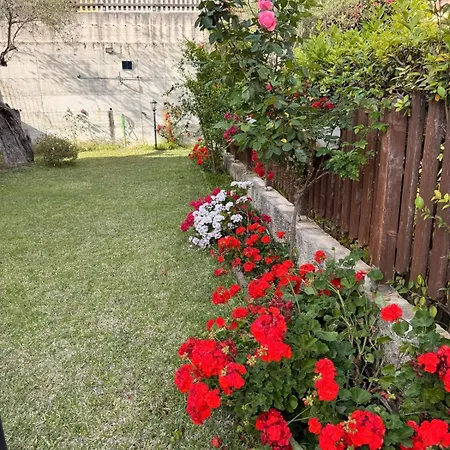 Nonna Gio Villa