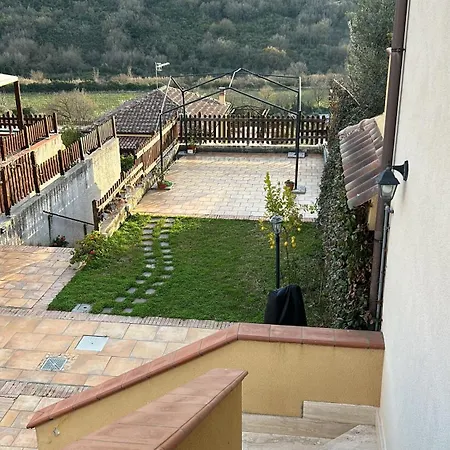 Βίλα Nonna Gio *
