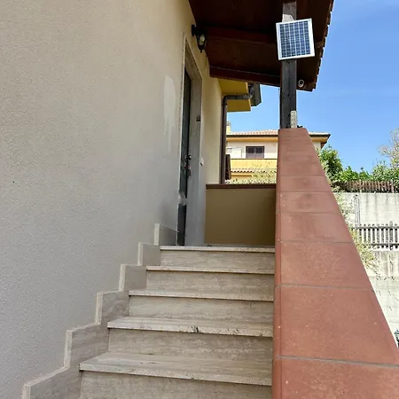 Villa Nonna Gio