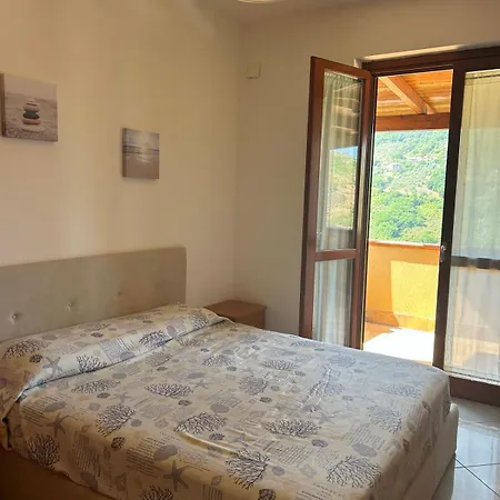 Nonna Gio Villa
