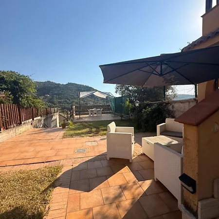 Nonna Gio Villa Copersito